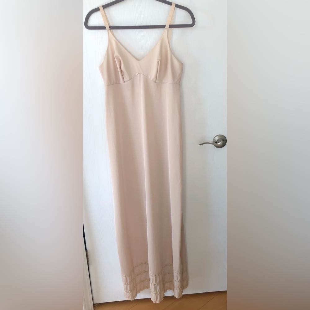 Vintage Gossard Artemis Full Slip